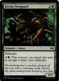 Krotiq Nestguard