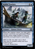 Kishla Trawlers