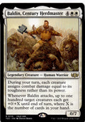 Baldin, Century Herdmaster