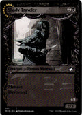 Shady Traveler (Showcase)