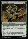 Primal Forcemage