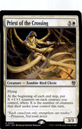 Priest of the Crossing (Extended Art)