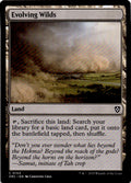 Evolving Wilds