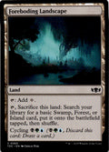 Foreboding Landscape