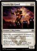 Fortress Kin-Guard