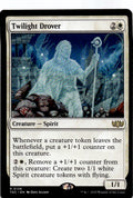 Twilight Drover