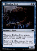 Binding Geist