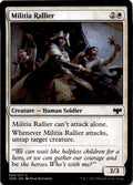 Militia Rallier