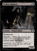 Orzhov Enforcer