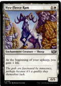 Nyx-Fleece Ram