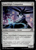 Searchlight Companion
