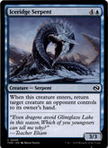 Iceridge Serpent