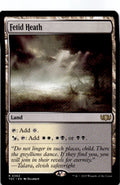 Fetid Heath