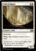 Wall of Omens (KHC)