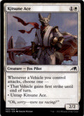 Kitsune Ace
