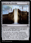 Gate to the Afterlife