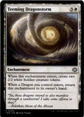 Teeming Dragonstorm