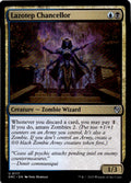 Lazotep Chancellor
