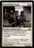 Haazda Snare Squad