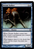 Dream Stalker