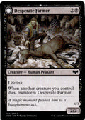 Desperate Farmer