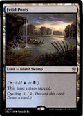 Fetid Pools