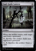 Soul-Guide Lantern