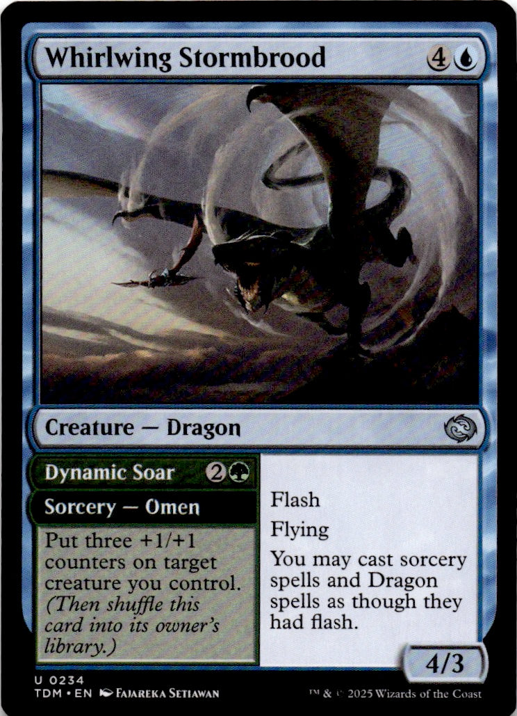Whirlwing Stormbrood