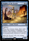 Prophet of the Scarab
