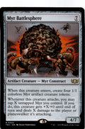 Myr Battlesphere