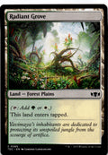Radiant Grove