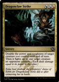 Dragonclaw Strike
