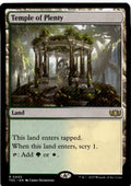 Temple of Plenty