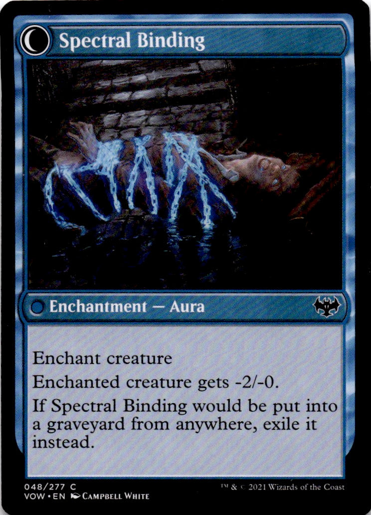 Spectral Flight
