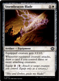 Stormbeacon Blade