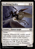 Gryffwing Cavalry