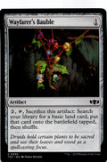 Wayfarer's Bauble
