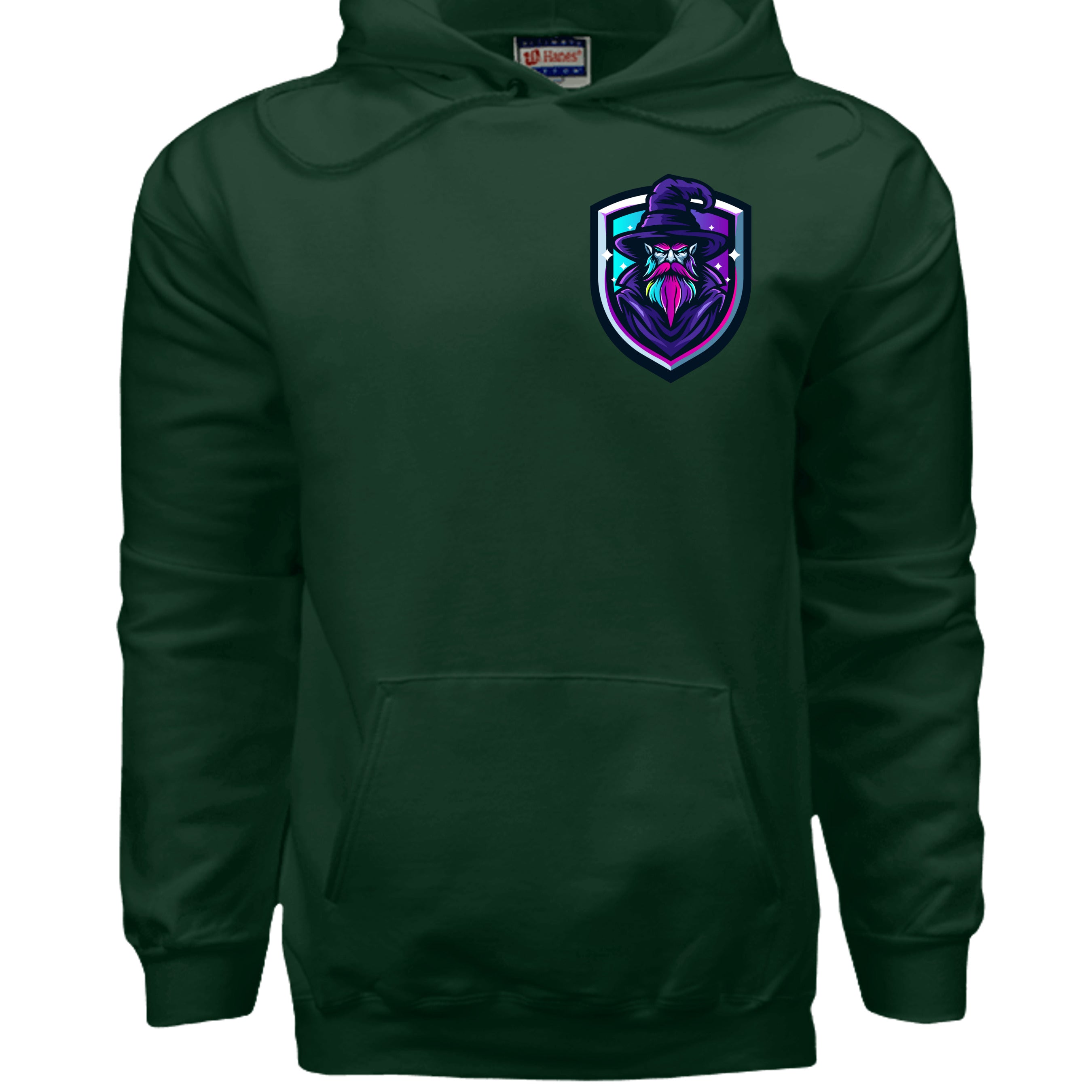 DEEP FOREST - F170 - FRONT