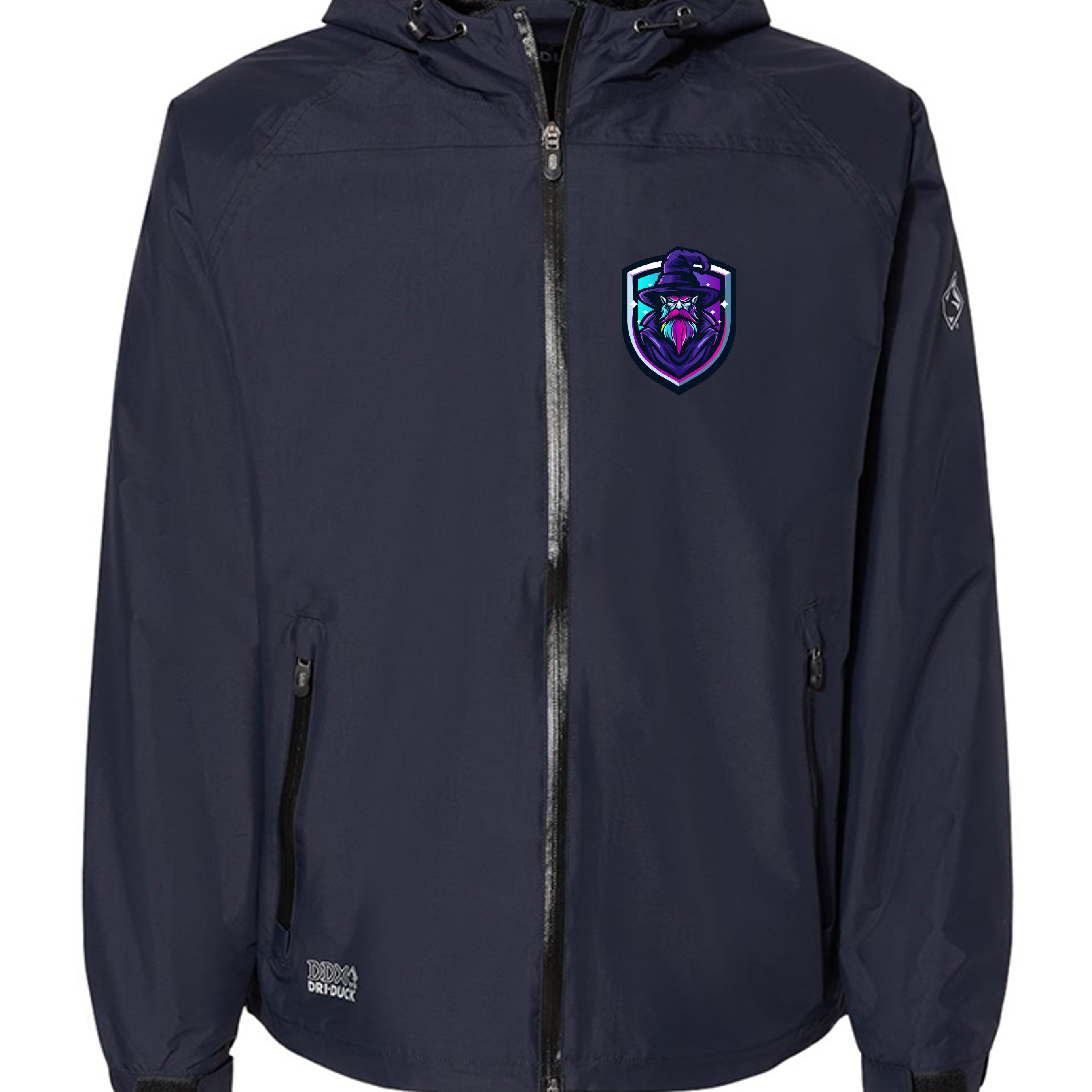 Navy - 5335 - FRONT