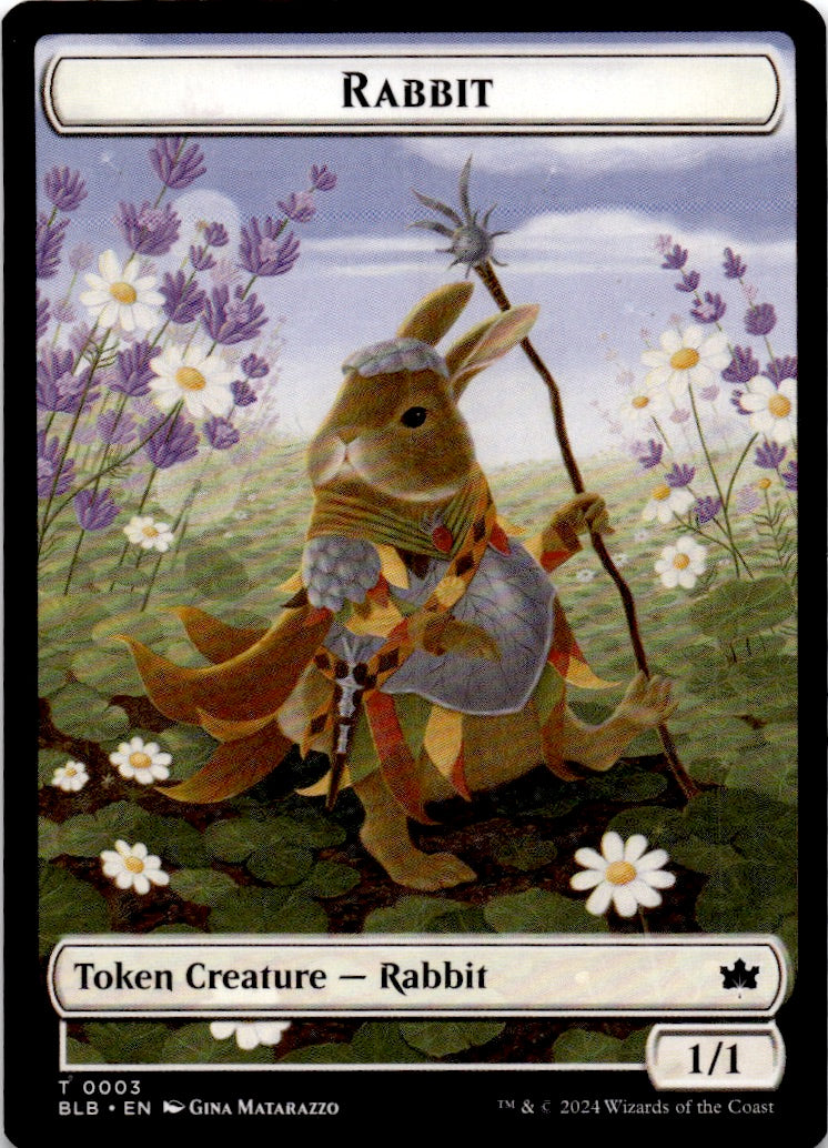 Rabbit Token