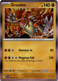 Groudon