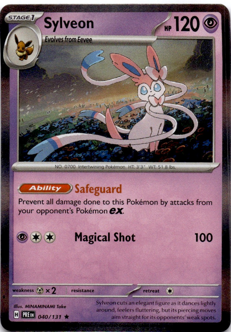 Sylveon