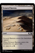 Scoured Barrens