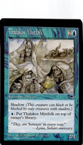 Thalakos Mistfolk