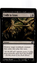 Cradle to Grave
