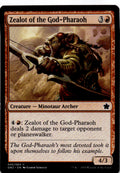 Zealot of the God-Pharaoh