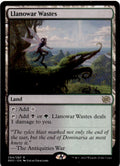 Llanowar Wastes
