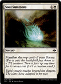 Soul Summons