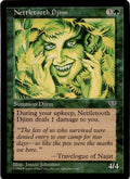 Nettletooth Djinn