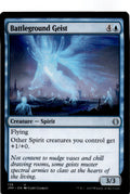Battleground Geist